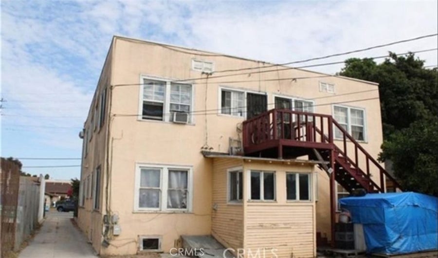 Property photo for 4305 San Pedro, Los Angeles, CA