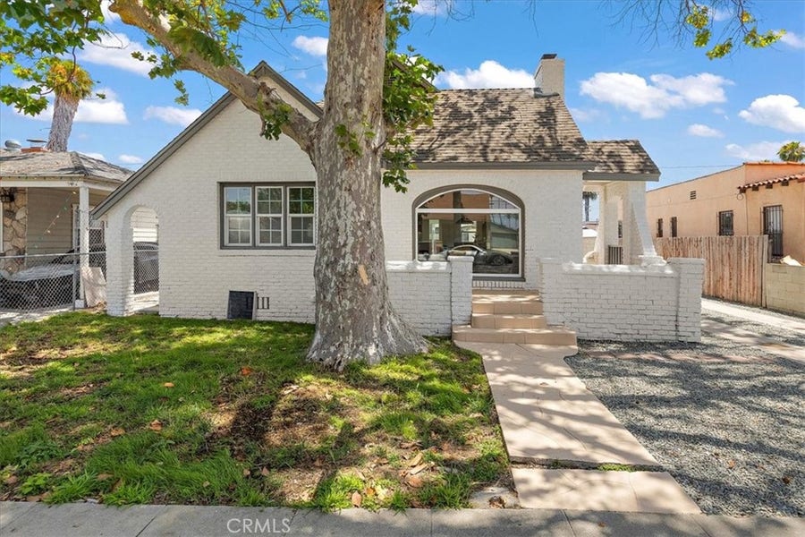 Property photo for 1218 N Spring Avenue, Compton, CA