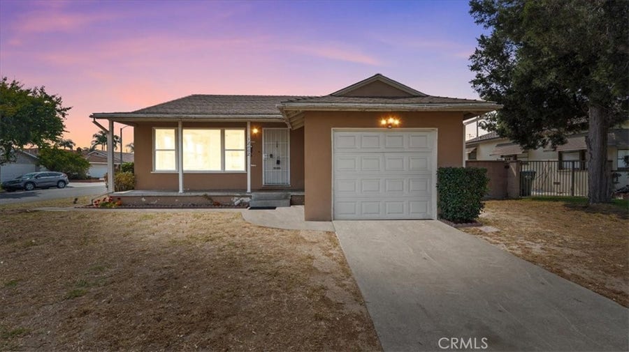 Property photo for 12002 Julius Ave, Downey, CA