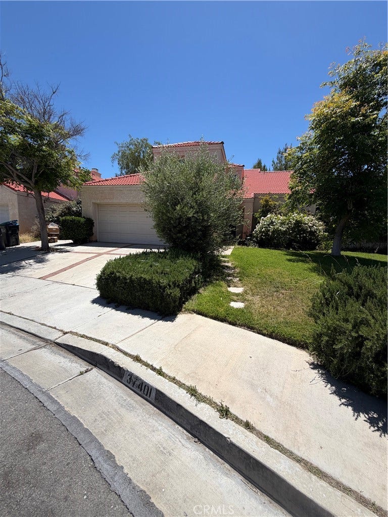 Property photo for 37401 Richmond, Palmdale, CA
