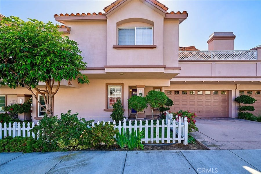 Property photo for 2503 Perkins Lane, Redondo Beach, CA