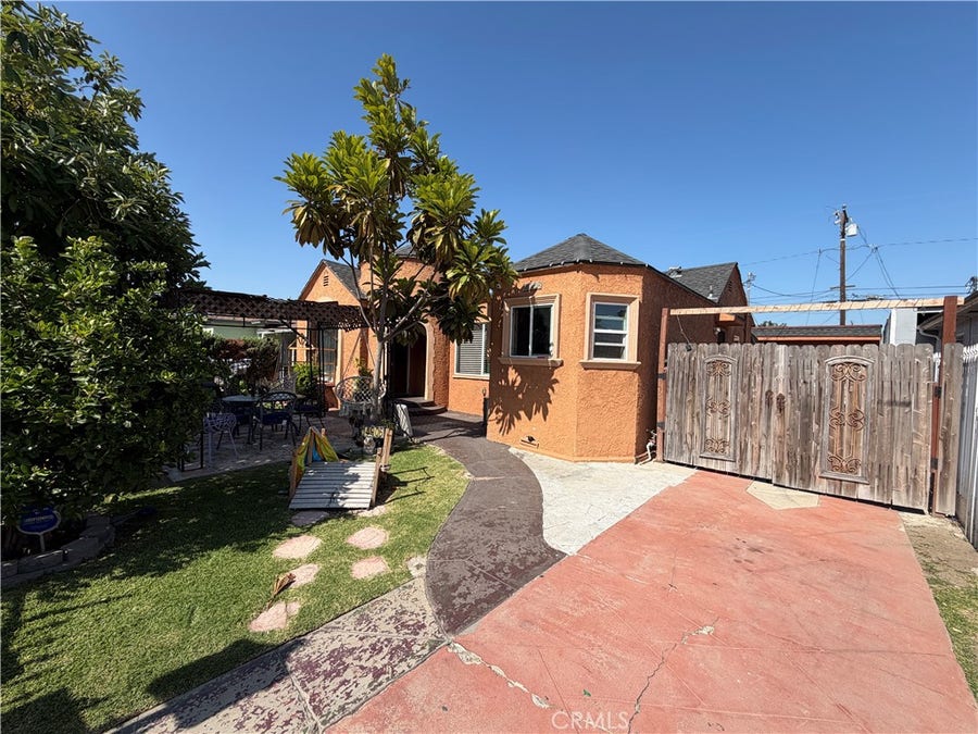 Property photo for 14906 S Lime Ave, Compton, CA