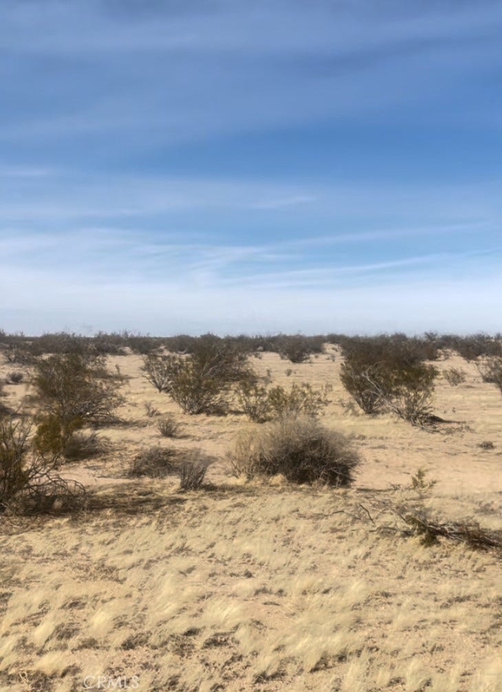 Property photo for 0 Avenue H, Lancaster, CA