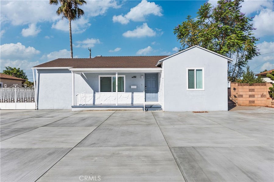 Property photo for 9971 Ilex Avenue, Pacoima, CA