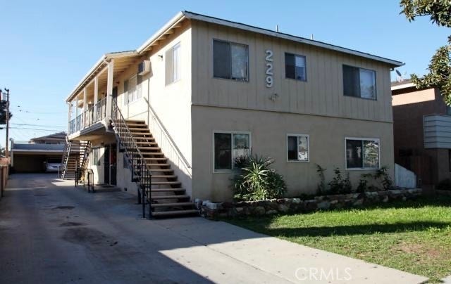 Property photo for 229 S Fifth Street, Montebello, CA
