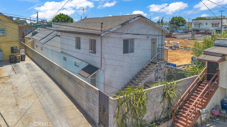 Property photo for 3583 E 1st St, East Los Angeles, CA