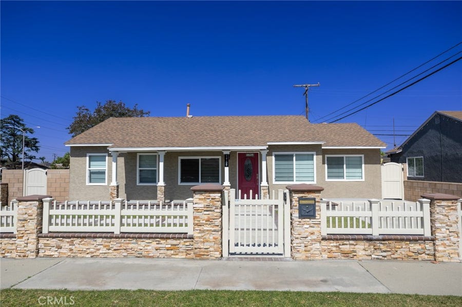 Property photo for 14129 Dalwood Avenue, Norwalk, CA