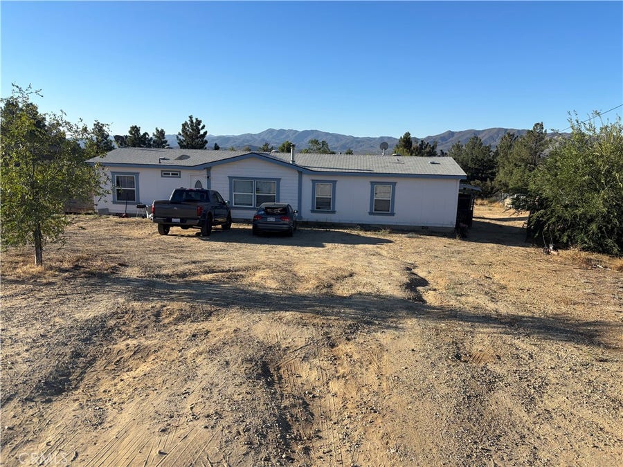 Property photo for 59133 Gilman, Anza, CA
