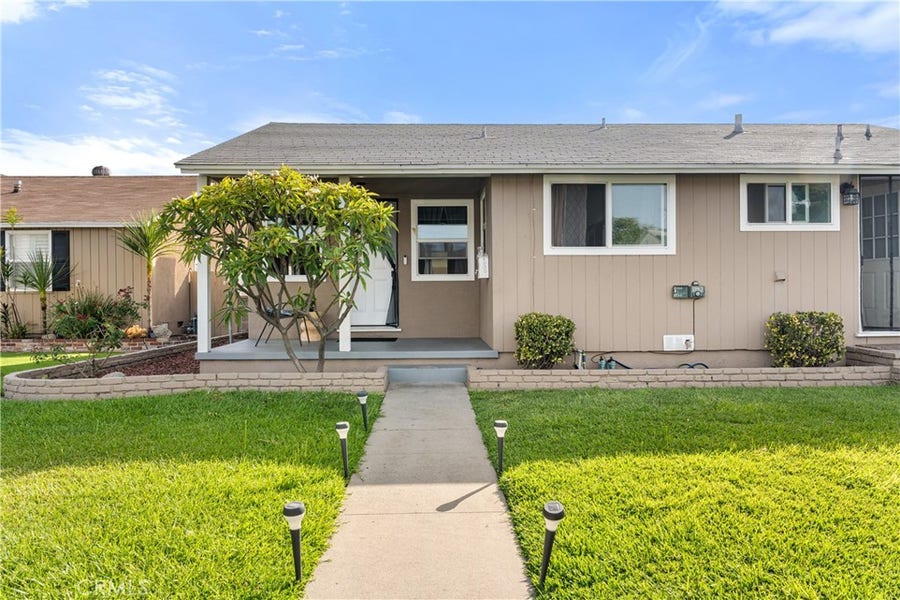 Property photo for 8030 Blandwood, Downey, CA