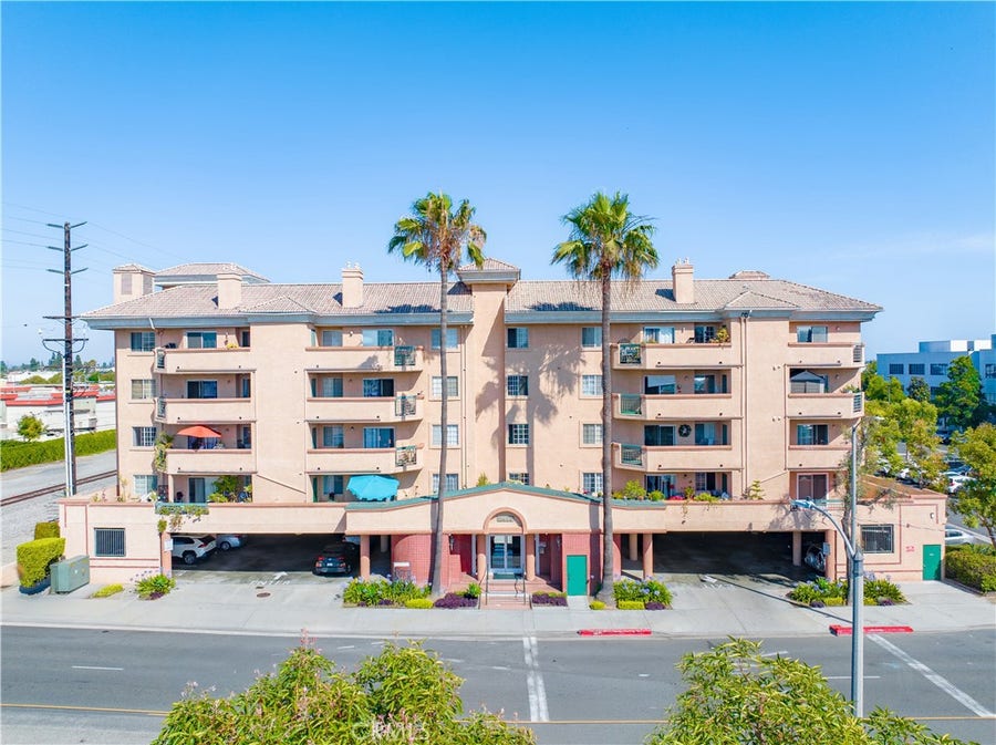 Property photo for 11410 Brookshire Avenue, #325, Downey, CA