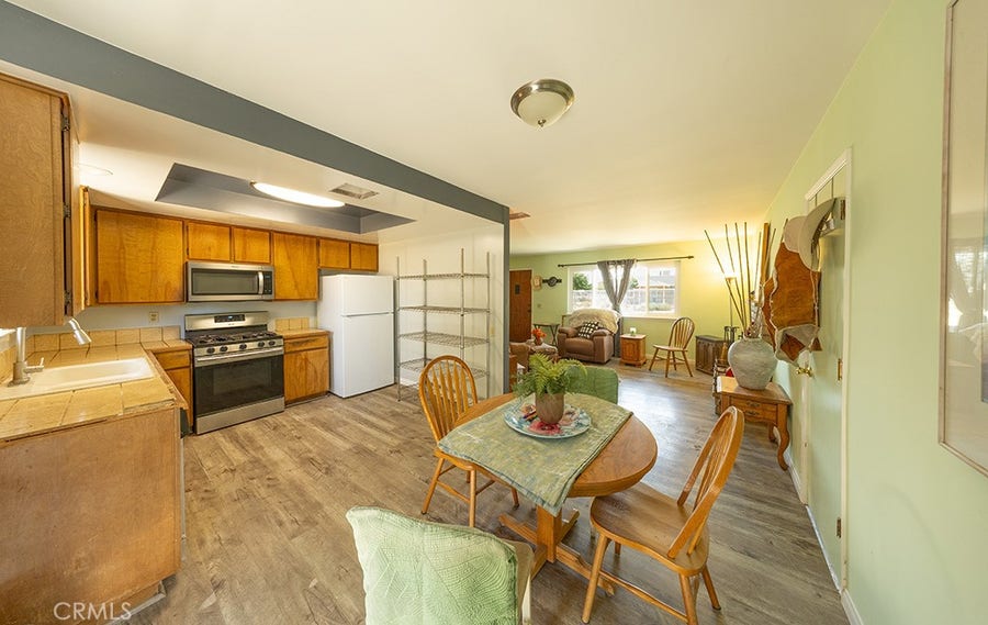Property photo for 10304 E Avenue S 12, Littlerock, CA