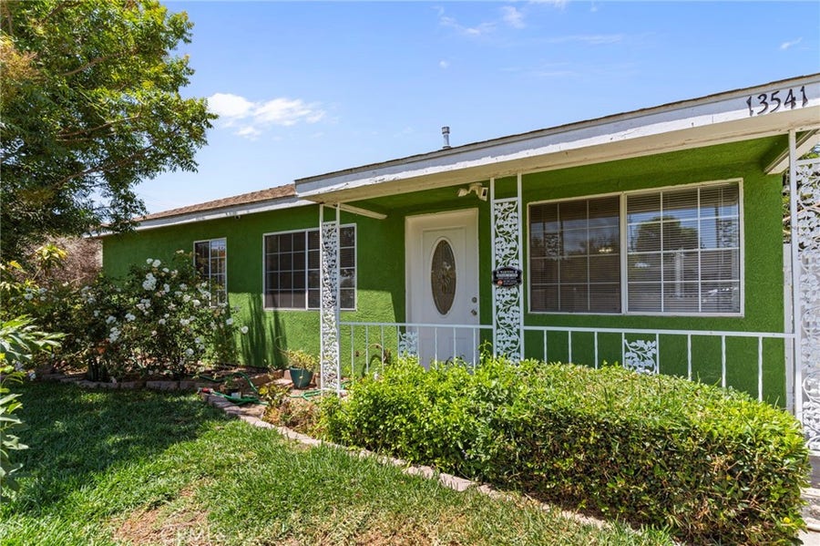 Property photo for 13541 Crossdale, Norwalk, CA