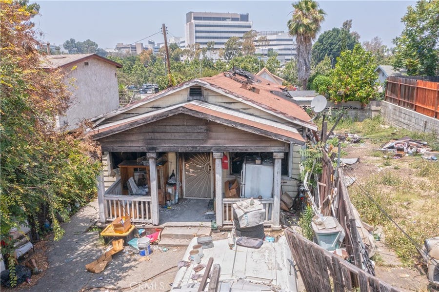 Property photo for 1517 Ricardo, Los Angeles, CA