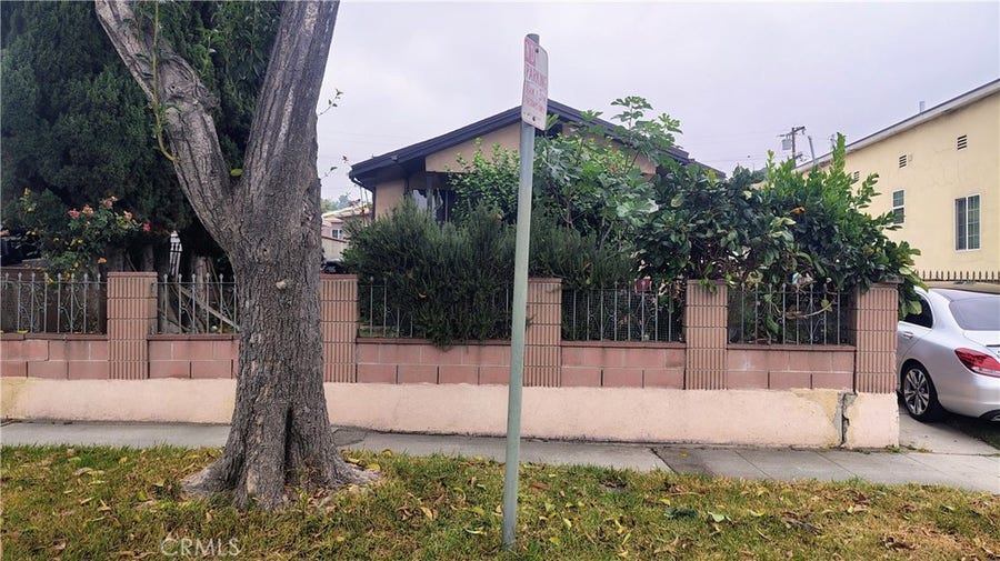 Property photo for 4225 Folsom, East Los Angeles, CA