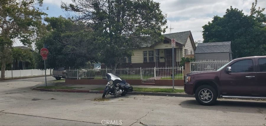 Property photo for 5700 3rd, Los Angeles, CA