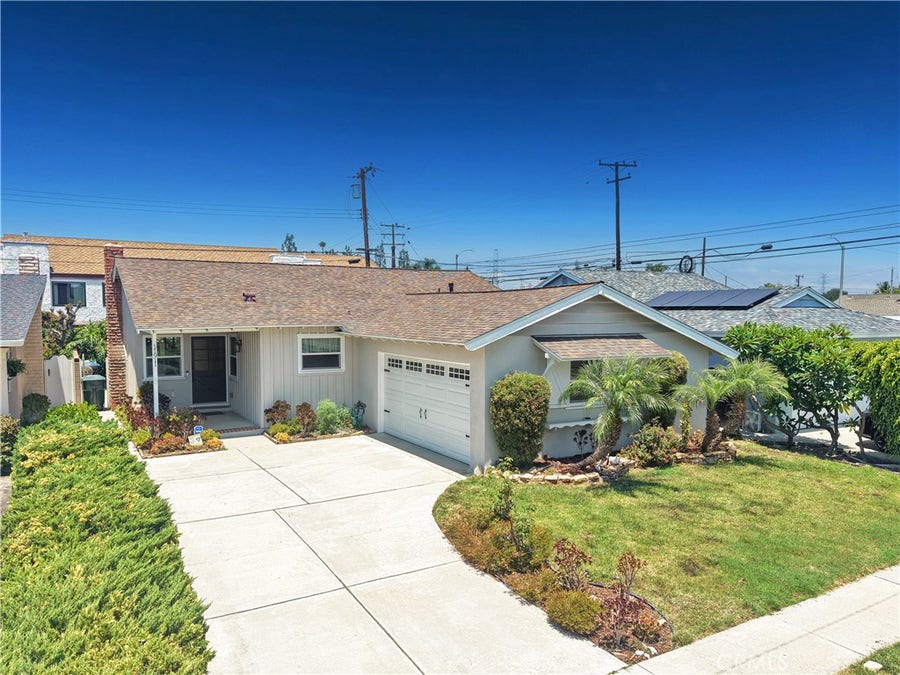 Property photo for 11911 Susan Avenue, Downey, CA