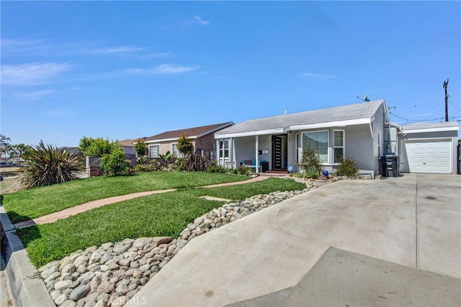 Property photo for 3663 Delta, Rosemead, CA