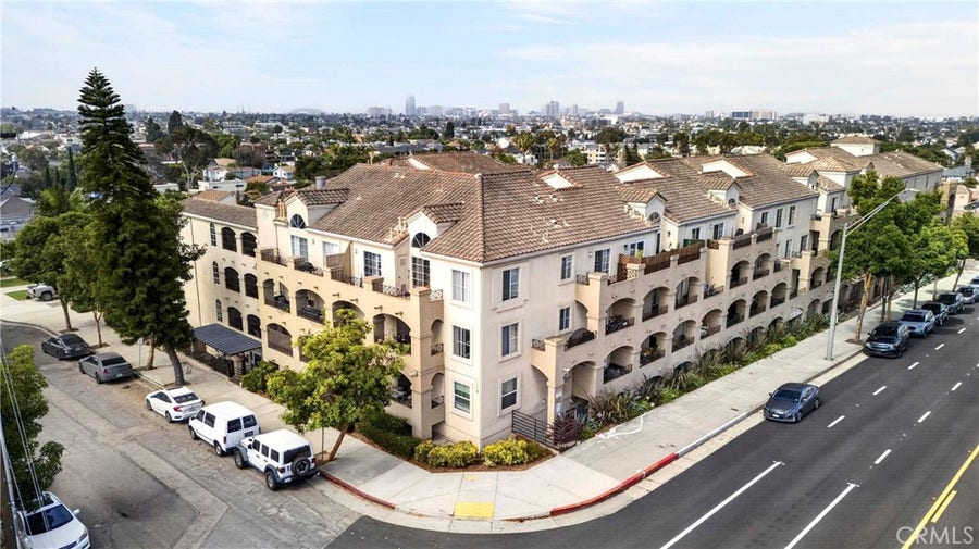 Property photo for 1775 Ohio Avenue, #106, Long Beach, CA