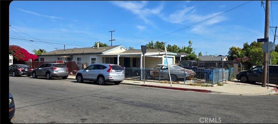 Property photo for 9500 Croesus Avenue, Los Angeles, CA
