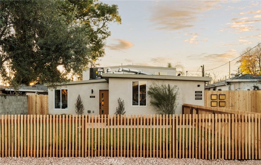 Property photo for 6441 Satsuma Avenue, North Hollywood, CA
