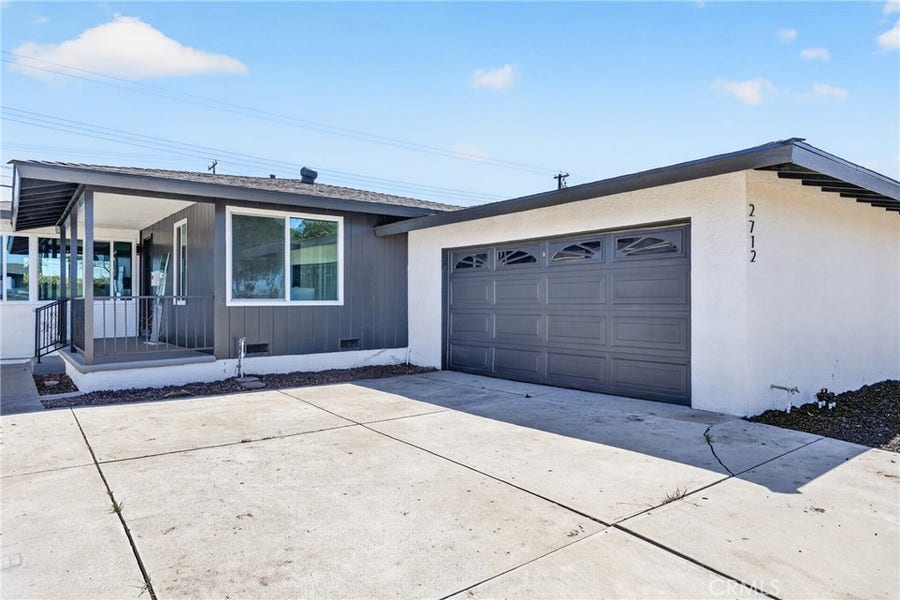 Property photo for 2712 W 134th Place, Gardena, CA