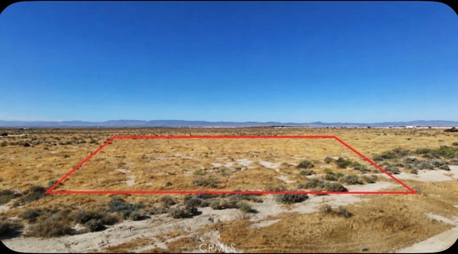 Property photo for 15 VAC/VIC 15 STW/AVE6, Lancaster, CA
