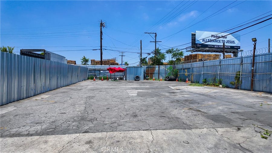Property photo for 2637 E El Segundo, Compton, CA