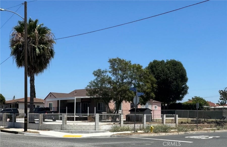 Property photo for 11124 Carmenita, Whittier, CA