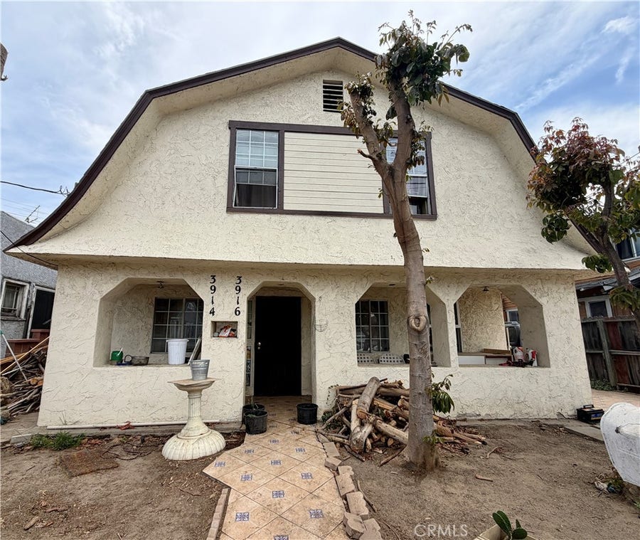 Property photo for 3914 Wisconsin Place, Los Angeles, CA