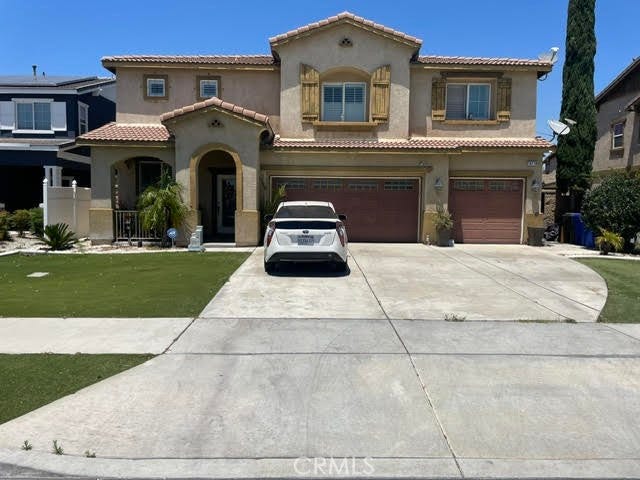 Property photo for 18218 Laguna Place, Fontana, CA