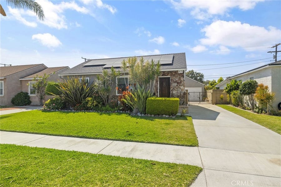 Property photo for 7628 Vicki Dr, Whittier, CA