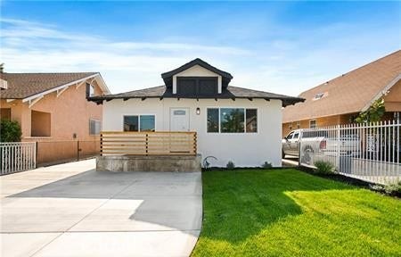 Property photo for 1646 E 41st, Los Angeles, CA