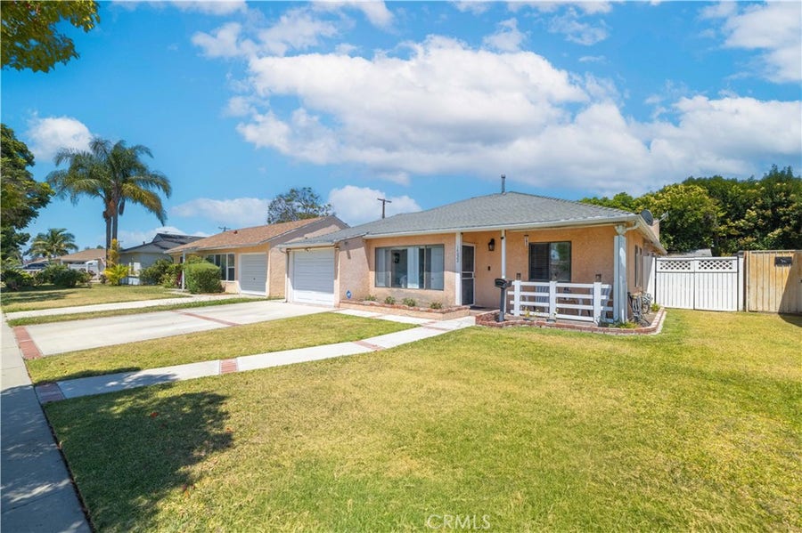 Property photo for 14022 Gard Avenue, Norwalk, CA