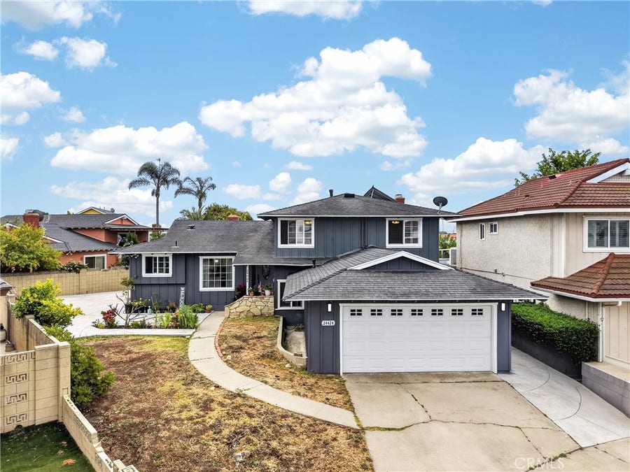 Property photo for 24424 Alexandria, Harbor City, CA