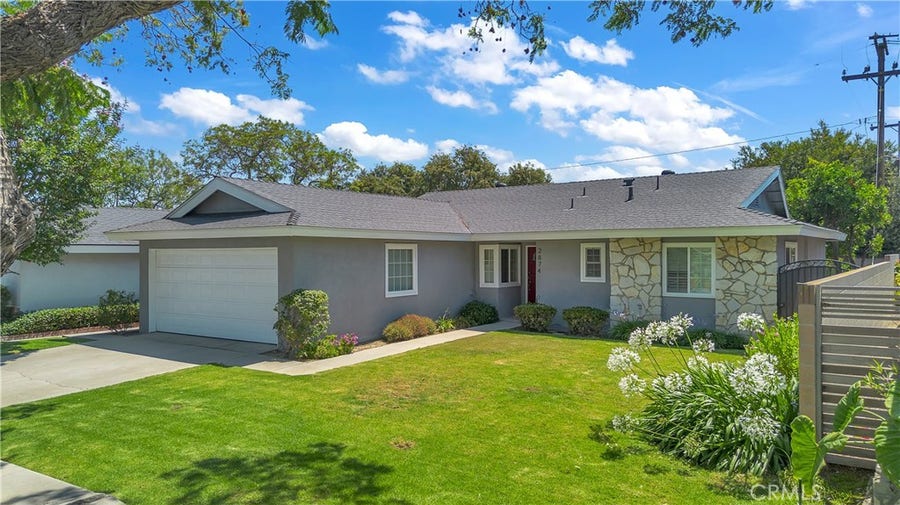 Property photo for 2874 N Heather Road, Long Beach, CA