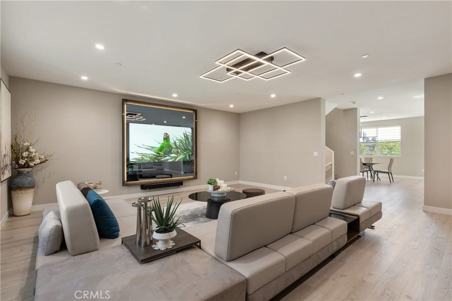 Property photo for 355 S Cypress Street, La Habra, CA