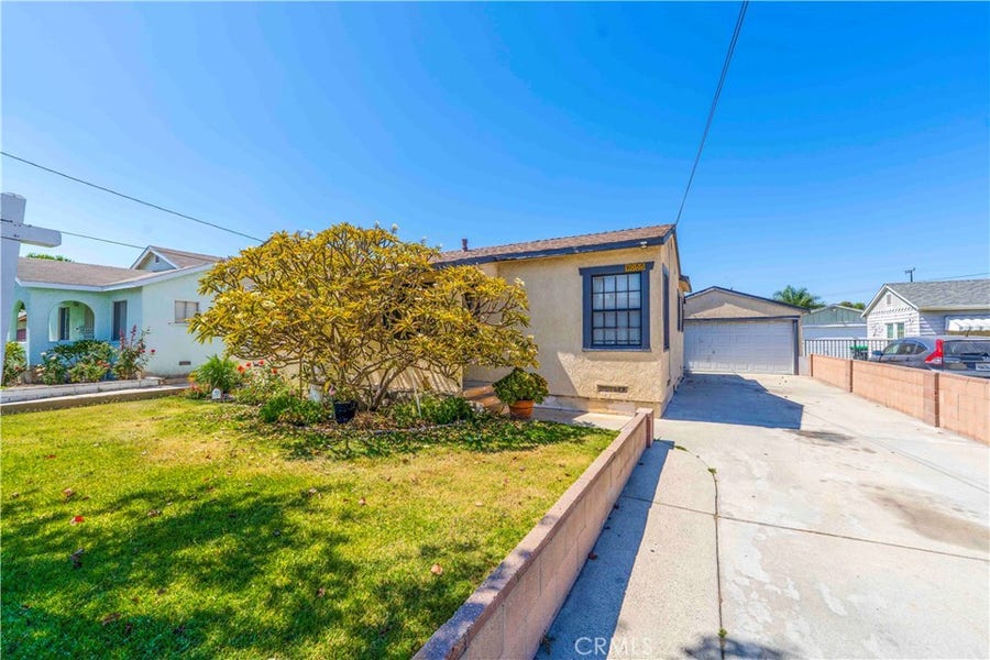 Property photo for 9055 Walnut, Bellflower, CA