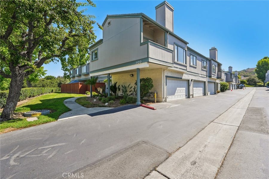 Property photo for 1100 Cleghorn, #e, Diamond Bar, CA