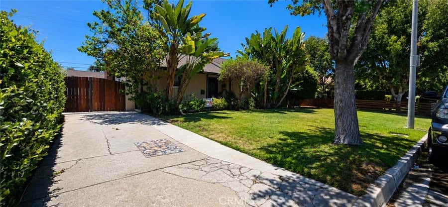 Property photo for 9558 Lundahl, Pico Rivera, CA
