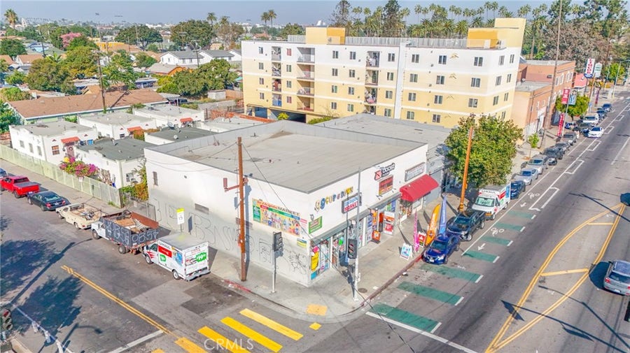 Property photo for 5135 Avalon, Los Angeles, CA