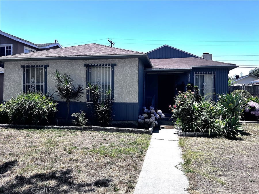 Property photo for 10321 Garfield, South Gate, CA