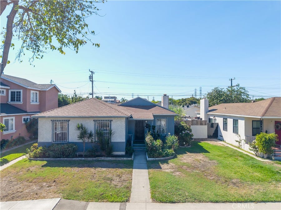 Property photo for 10321 Garfield, South Gate, CA