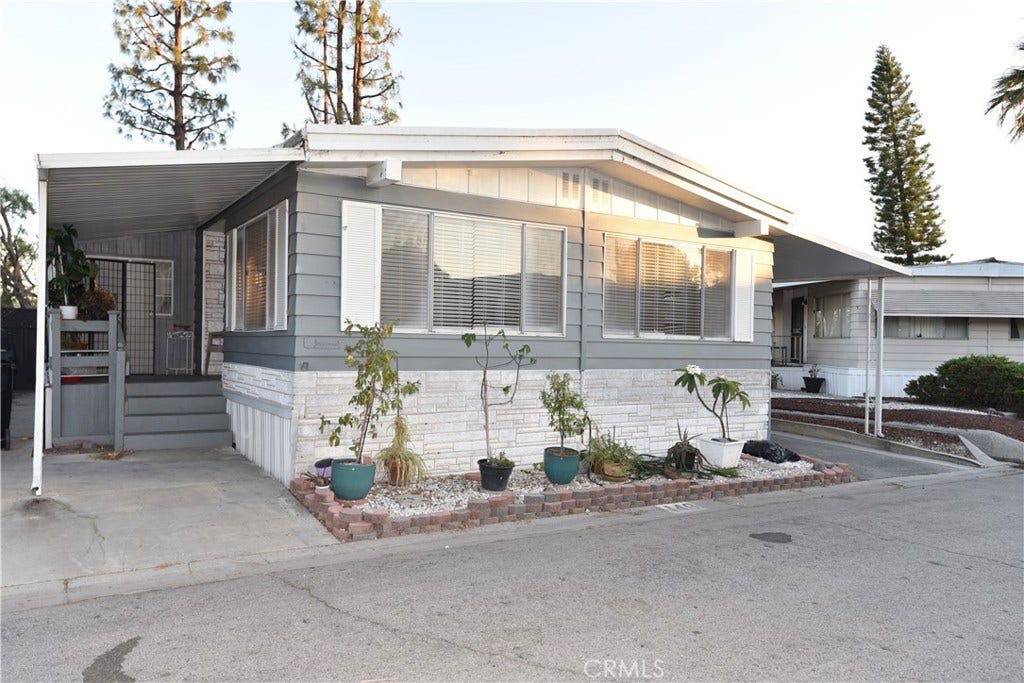 3033 E Valley, #149, West Covina, CA 91792 3033 E Valley, #149, West Covina, CA 91792
