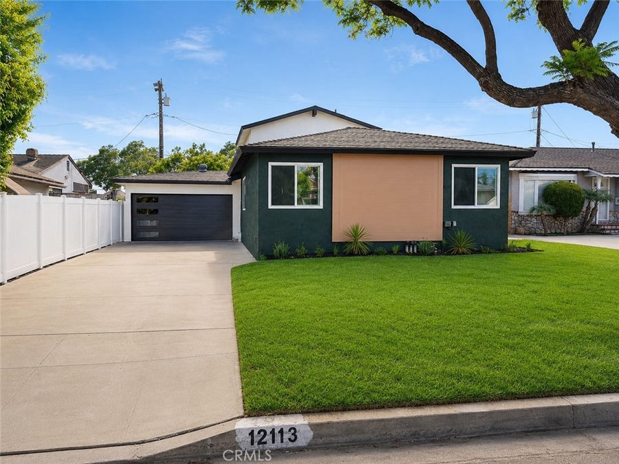 Property photo for 12113 Bluefield, La Mirada, CA