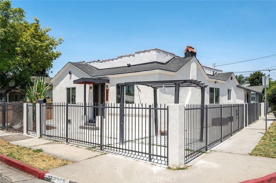 Property photo for 13409 S Largo Avenue, Compton, CA
