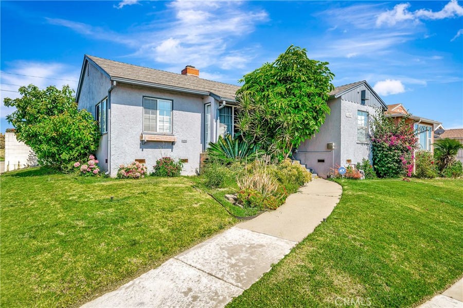 Property photo for 11702 Ruthelen, Los Angeles, CA
