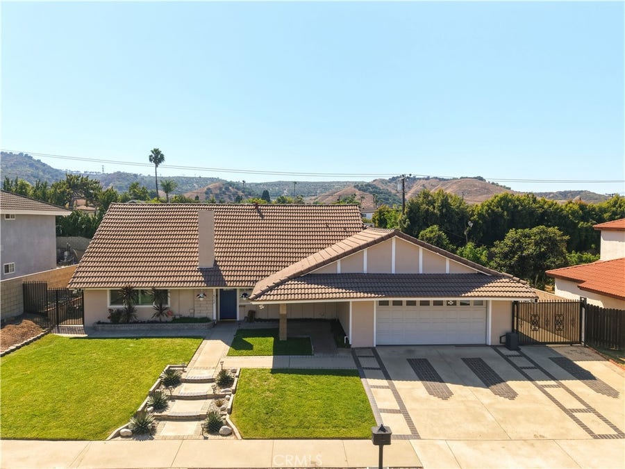 Property photo for 1523 Latchford, Hacienda Heights, CA