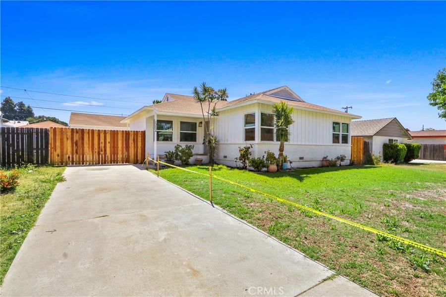 Property photo for 13534 Behrens Avenue, Norwalk, CA