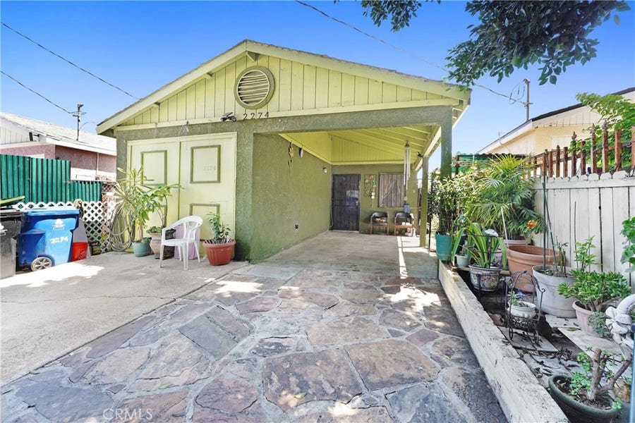 Property photo for 2274 E 103rd, Los Angeles, CA