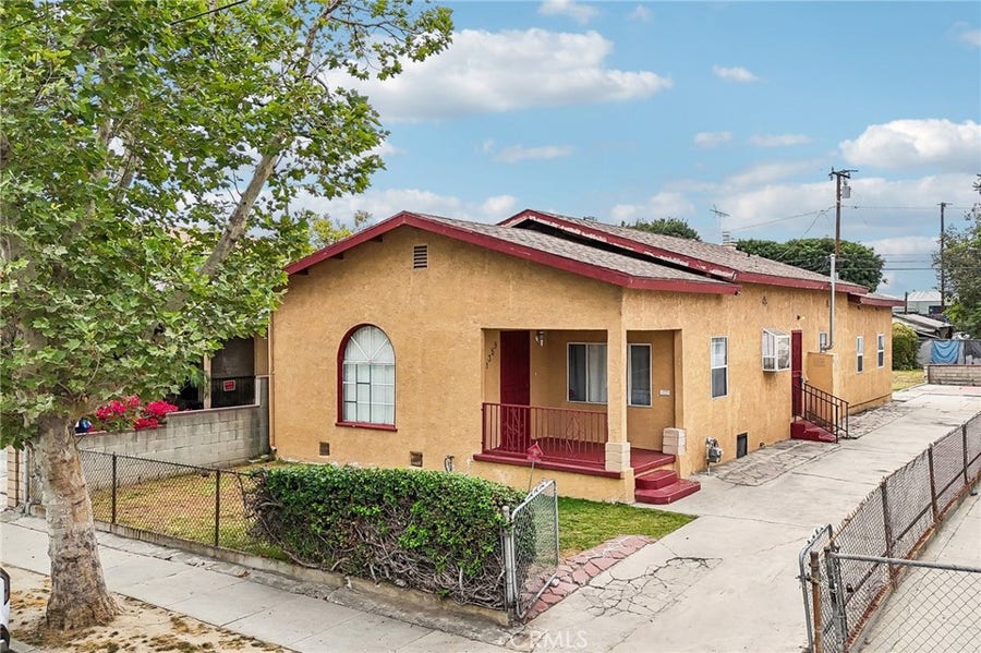 Property photo for 1359 S Downey Road, Los Angeles, CA